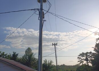 Stratégie nationale d’électrification du TOGO pour l’accès universel à l’électricité en 2030